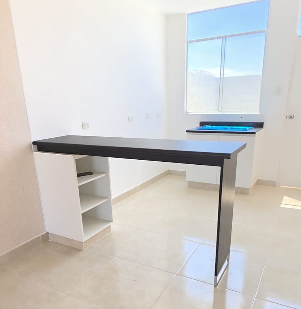 Equipamiento Modular Habitacional - imagen 2