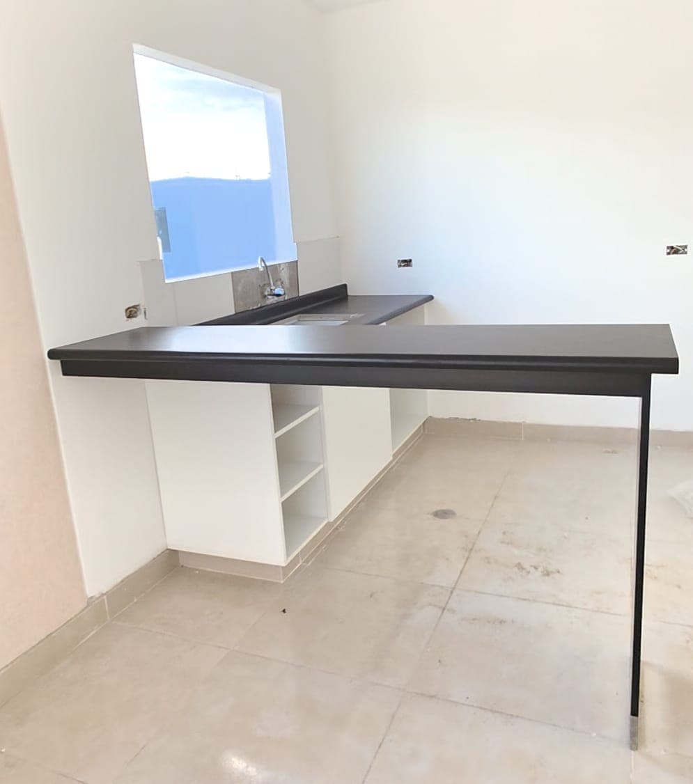Equipamiento Modular Habitacional - imagen 3