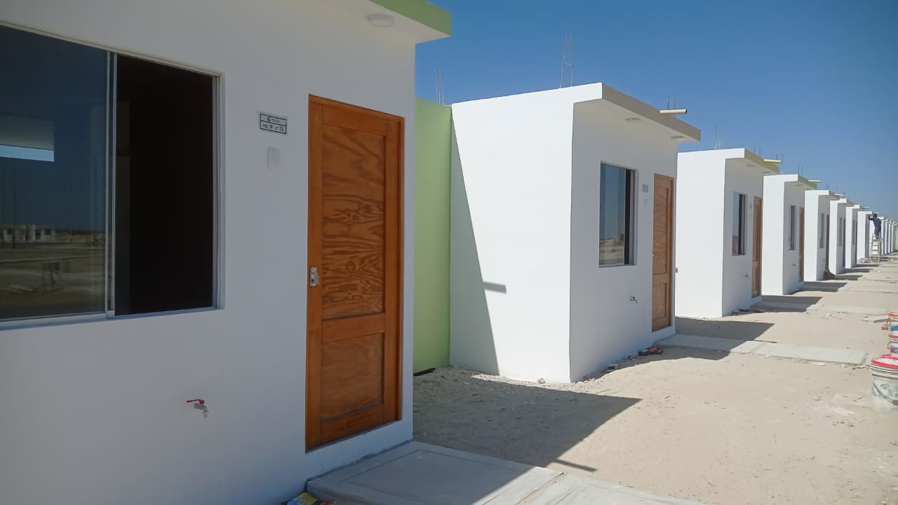 Equipamiento Modular Habitacional - imagen 4