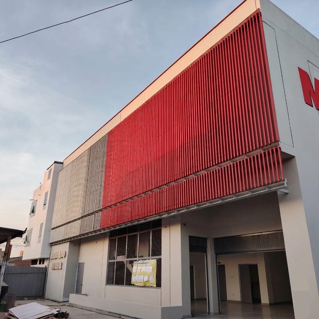 Mercado Modelo de Reque - imagen 2