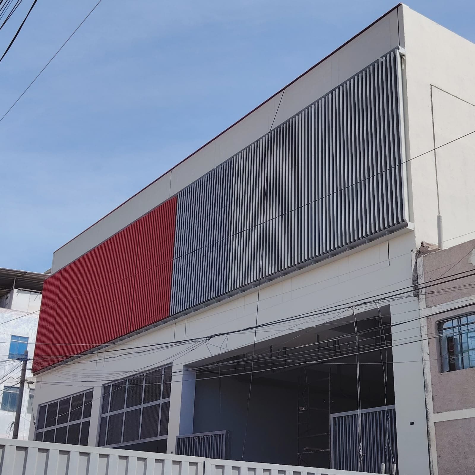 Mercado Modelo de Reque - imagen 3