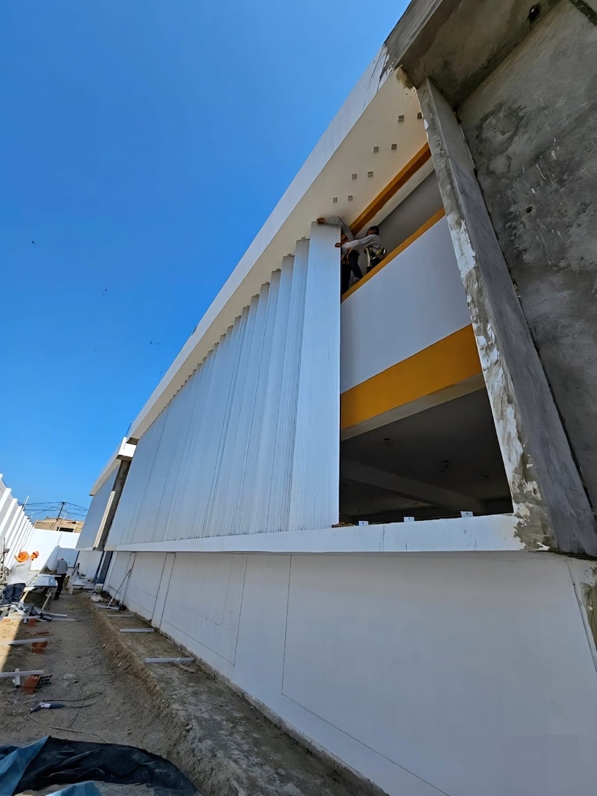 I.E. San Martín de Porras - Pimentel - imagen 4