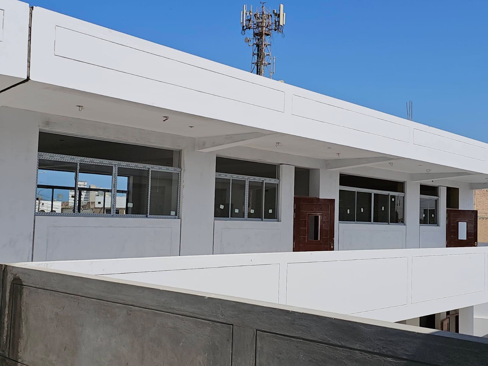 I.E. Santa Rosa de Lima - Pimentel - imagen 4