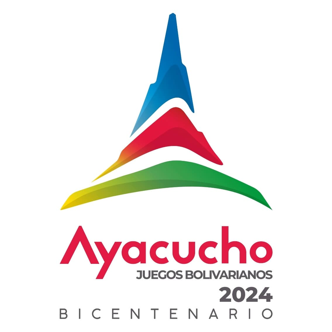 Juegos Bolivarianos 2024